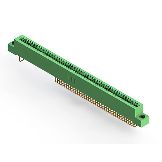 842-052-558-107 EDAC Inc.  Edgeboard Connectors